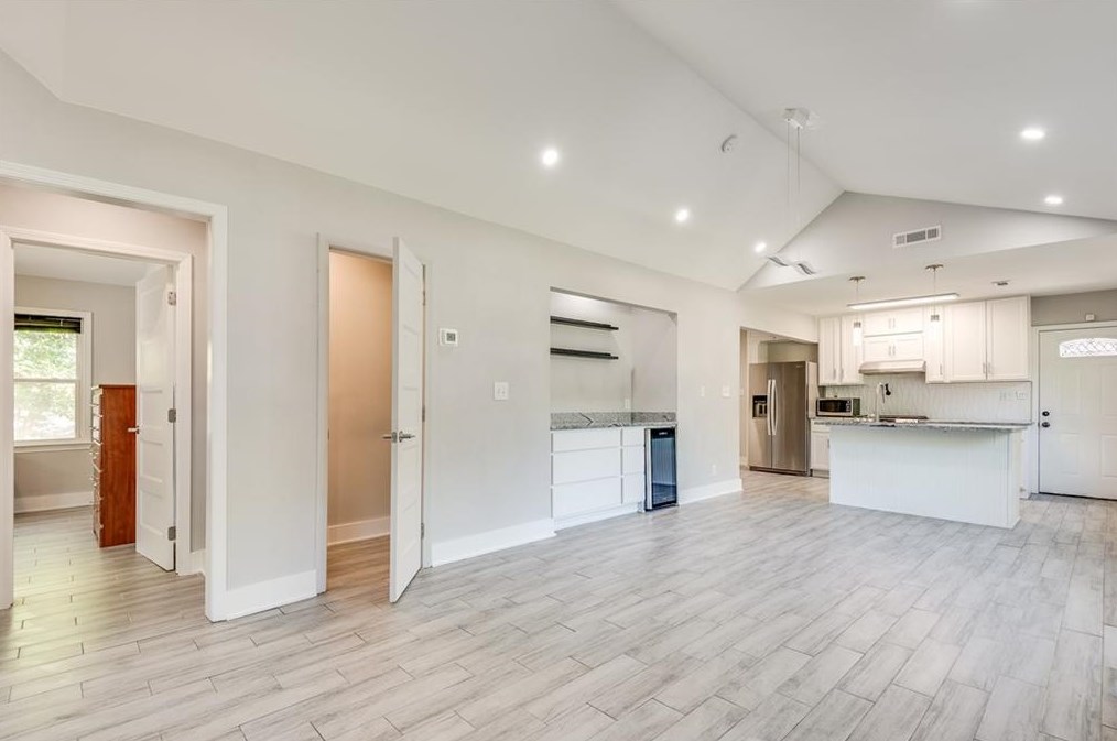 2259 Alpha Dr, Decatur GA  30032-5403 exterior