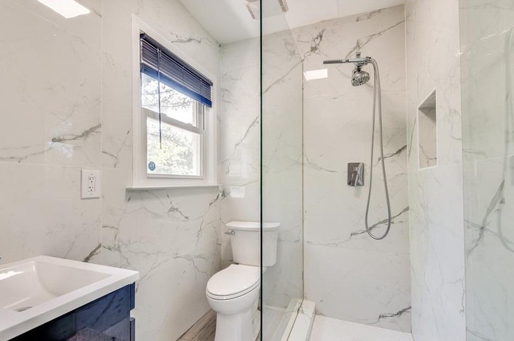 2259 Alpha Dr, Decatur GA  30032-5403 exterior