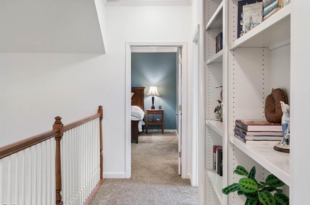 4115 Daniel Green Trl, Smyrna GA  30080-6310 exterior