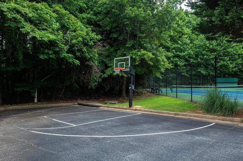 4115 Daniel Green Trl, Smyrna GA  30080-6310 exterior