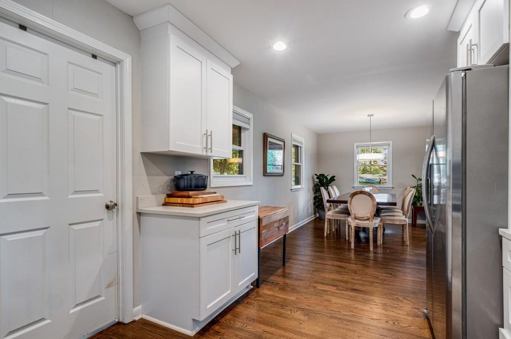 1168 Ivy Ct, Decatur GA  30033-3008 exterior