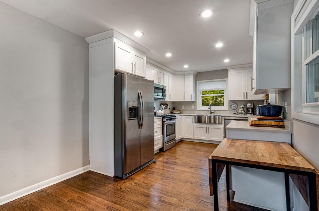 1168 Ivy Ct, Decatur GA  30033-3008 exterior