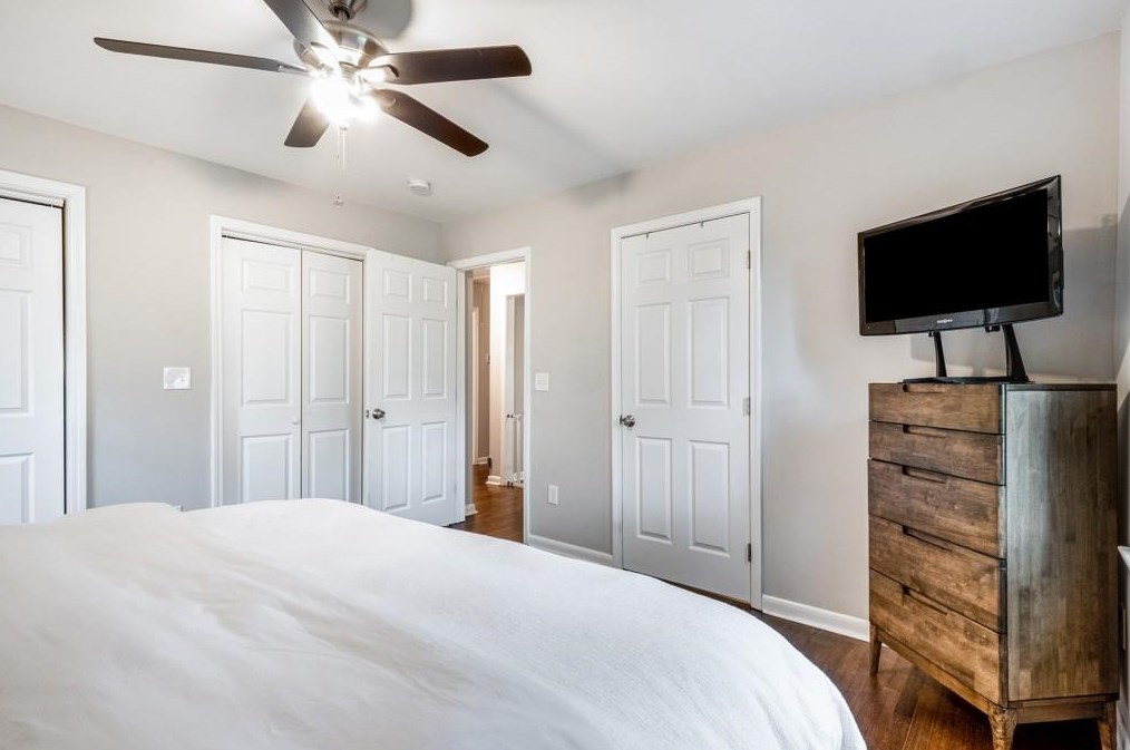 1168 Ivy Ct, Decatur GA  30033-3008 exterior