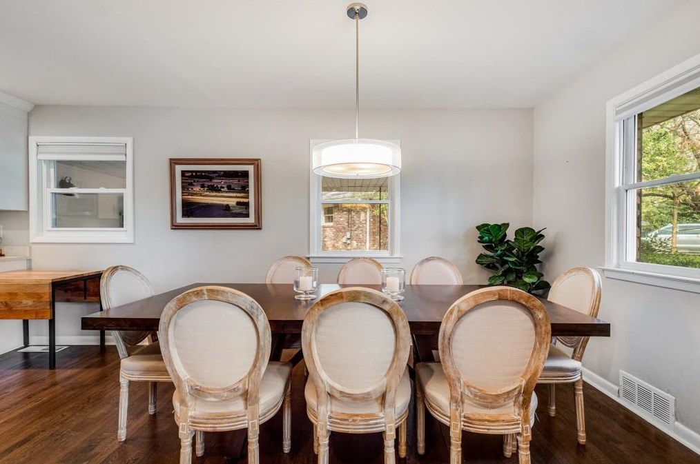 1168 Ivy Ct, Decatur GA  30033-3008 exterior