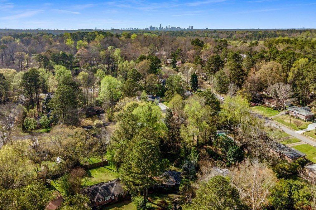 1168 Ivy Ct, Decatur GA  30033-3008 exterior