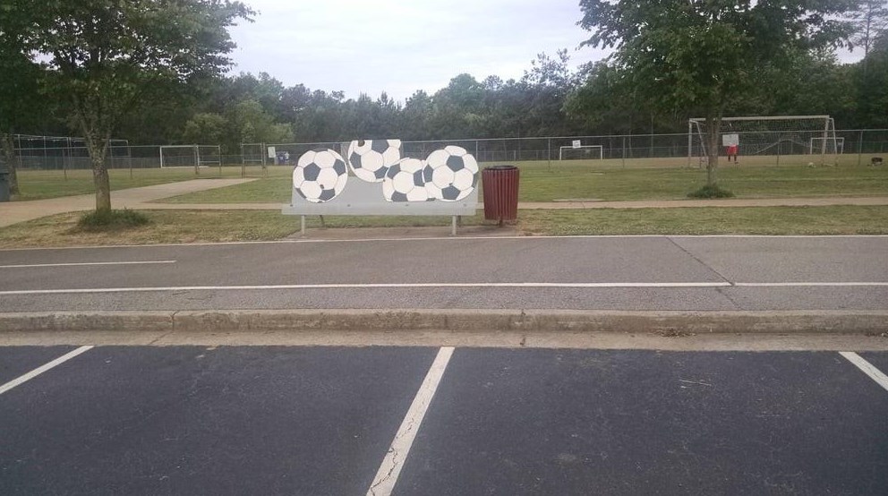 104 Birch Rill Dr, Alpharetta GA  30022-8558 exterior