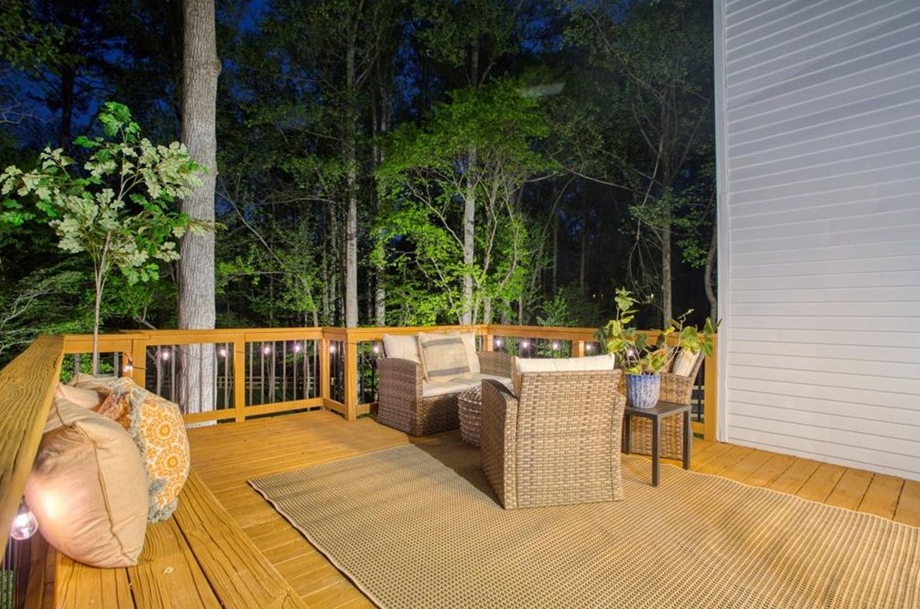 104 Birch Rill Dr, Alpharetta GA  30022-8558 exterior