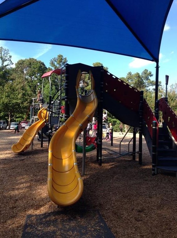 104 Birch Rill Dr, Alpharetta GA  30022-8558 exterior