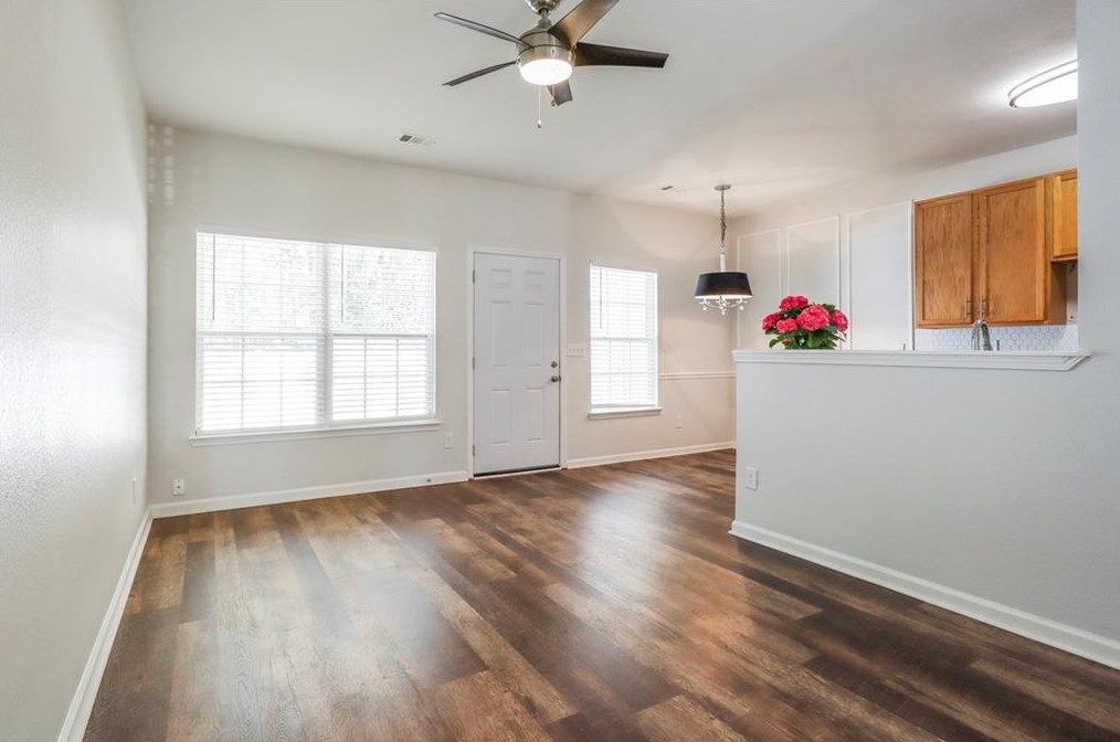 2765 Snapfinger Mnr, Decatur GA  30035-4166 exterior