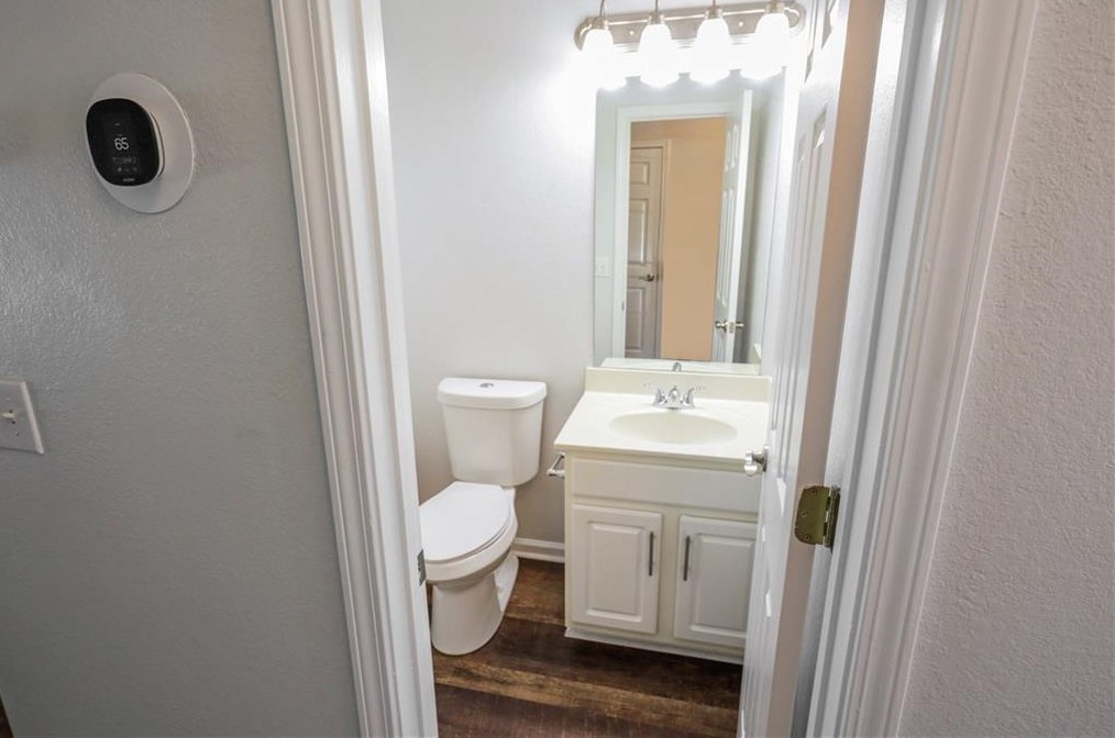 2765 Snapfinger Mnr, Decatur GA  30035-4166 exterior