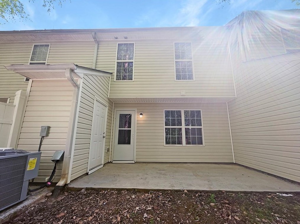 3325 Waldrop Trl, Decatur GA  30034-7424 exterior