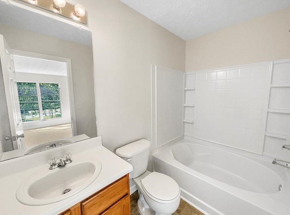 3325 Waldrop Trl, Decatur GA  30034-7424 exterior