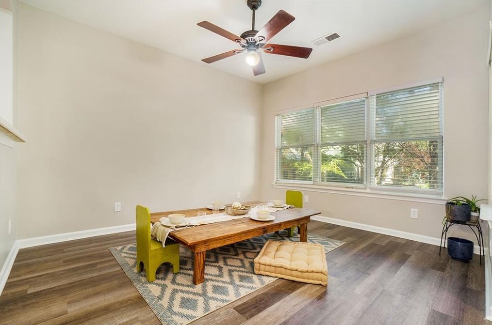 1502 Dancing Fox Rd, Decatur GA  30032-7420 exterior