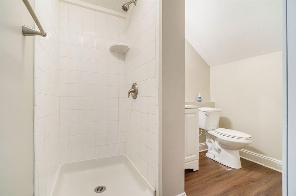 1502 Dancing Fox Rd, Decatur GA  30032-7420 exterior