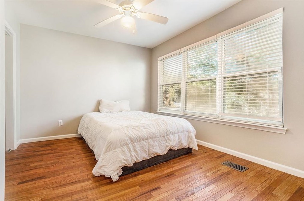 1502 Dancing Fox Rd, Decatur GA  30032-7420 exterior