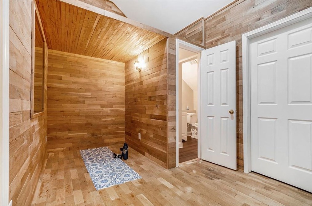 1502 Dancing Fox Rd, Decatur GA  30032-7420 exterior