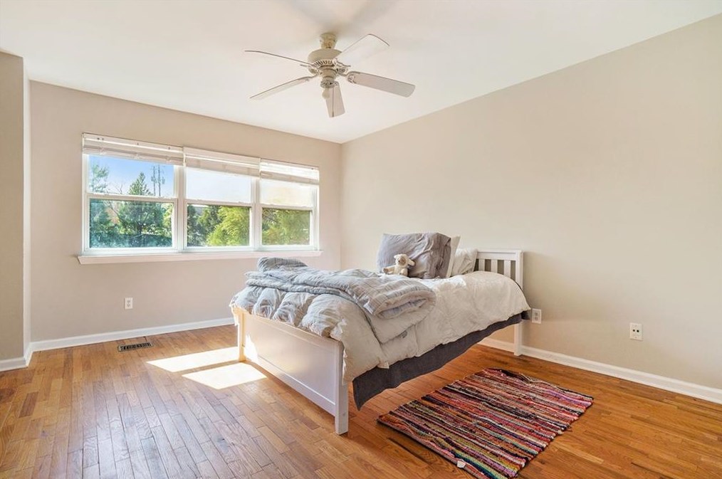 1502 Dancing Fox Rd, Decatur GA  30032-7420 exterior