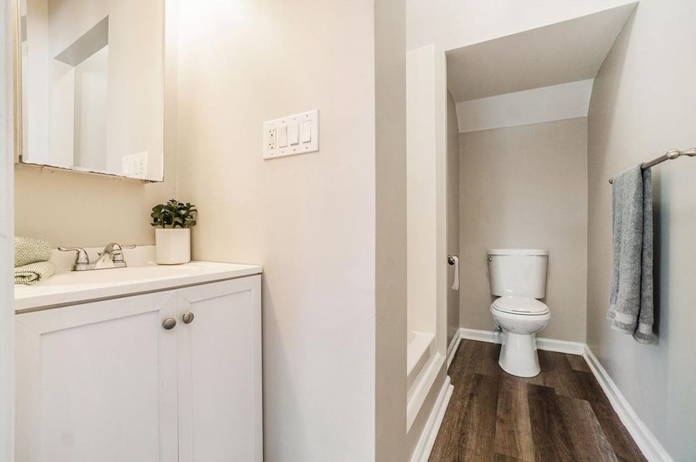 1502 Dancing Fox Rd, Decatur GA  30032-7420 exterior