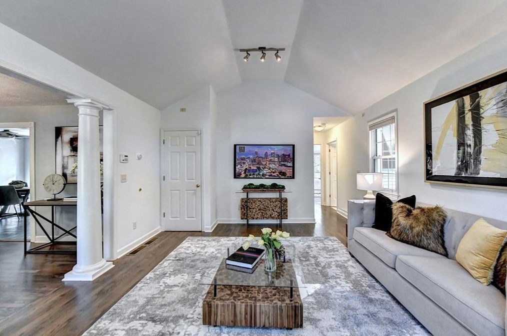 1139 Vis Trl, Atlanta GA 30324-4528 exterior