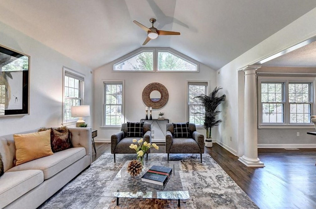 1139 Vis Trl, Atlanta GA 30324-4528 exterior