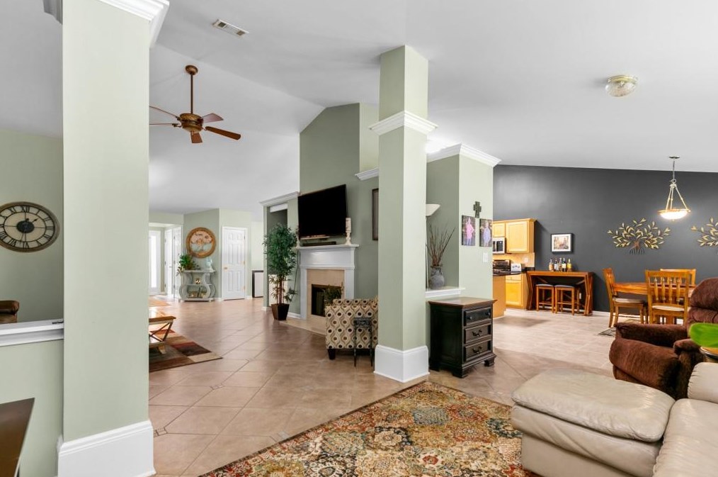 161 Carleton Gold Trl, Dacula GA  30019-6574 exterior