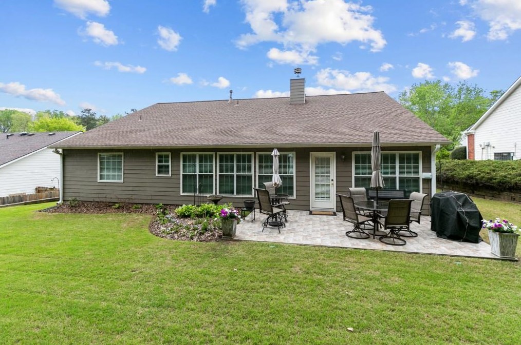 161 Carleton Gold Trl, Dacula GA  30019-6574 exterior