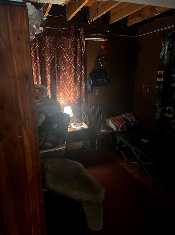 2670 Casher Dr, Decatur GA  30034-1009 exterior