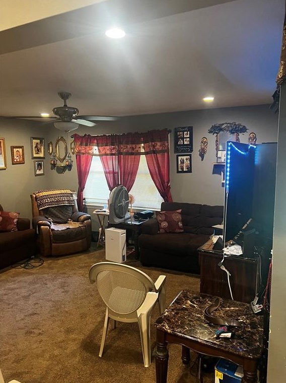 2670 Casher Dr, Decatur GA  30034-1009 exterior