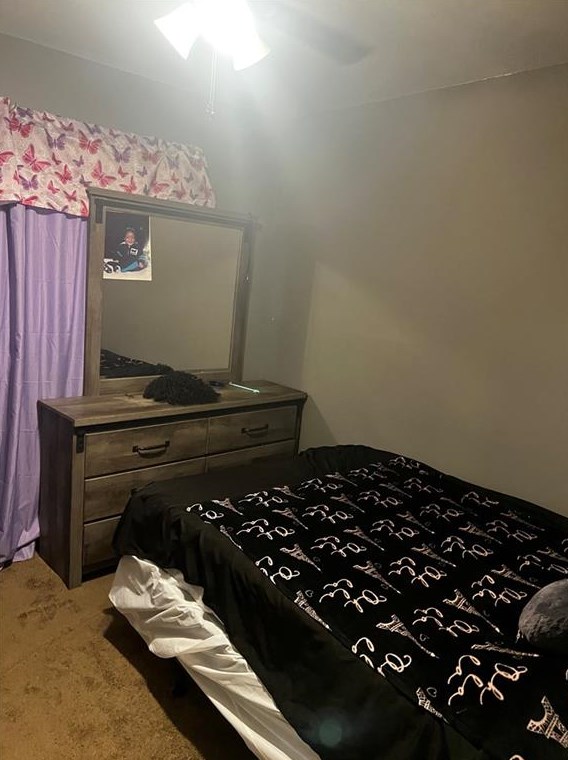 2670 Casher Dr, Decatur GA  30034-1009 exterior