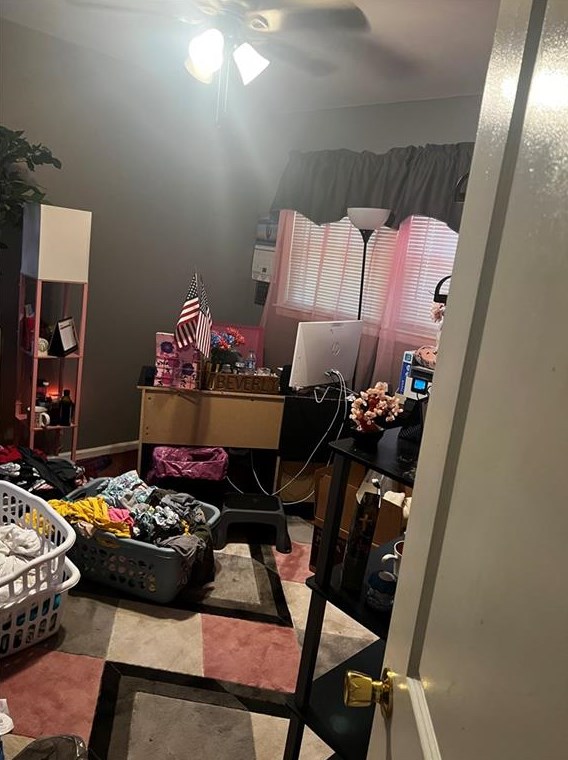 2670 Casher Dr, Decatur GA  30034-1009 exterior