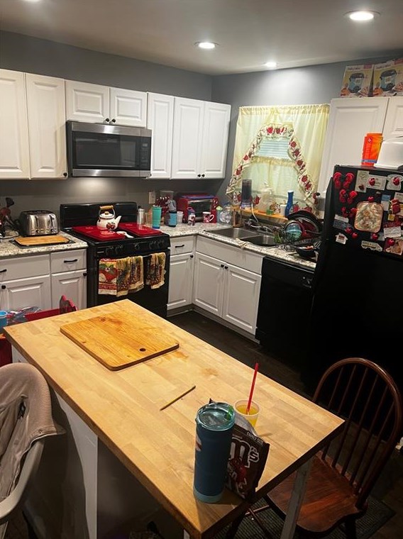 2670 Casher Dr, Decatur GA  30034-1009 exterior