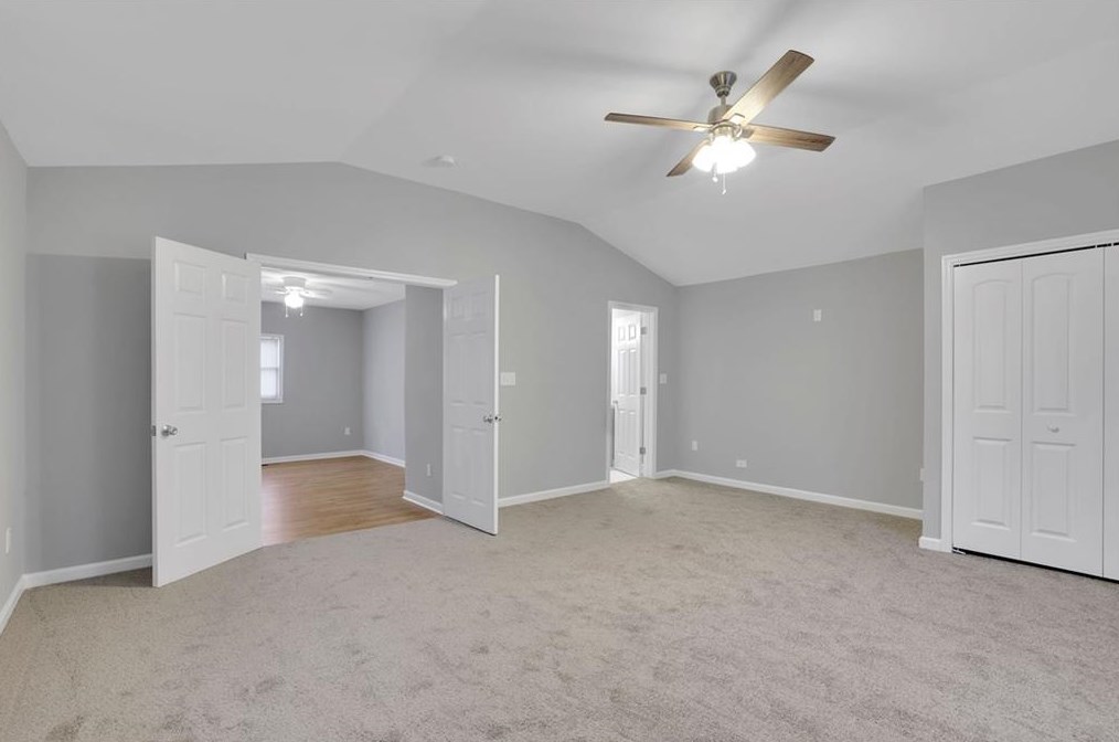 2866 Joyce Ave, Decatur GA  30032-4324 exterior