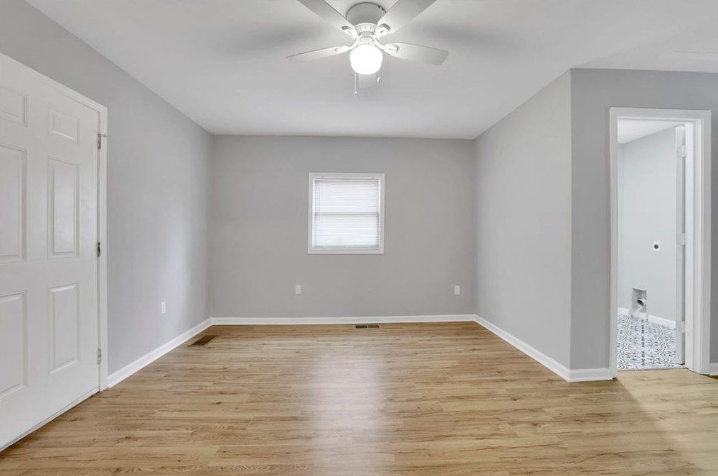 2866 Joyce Ave, Decatur GA  30032-4324 exterior