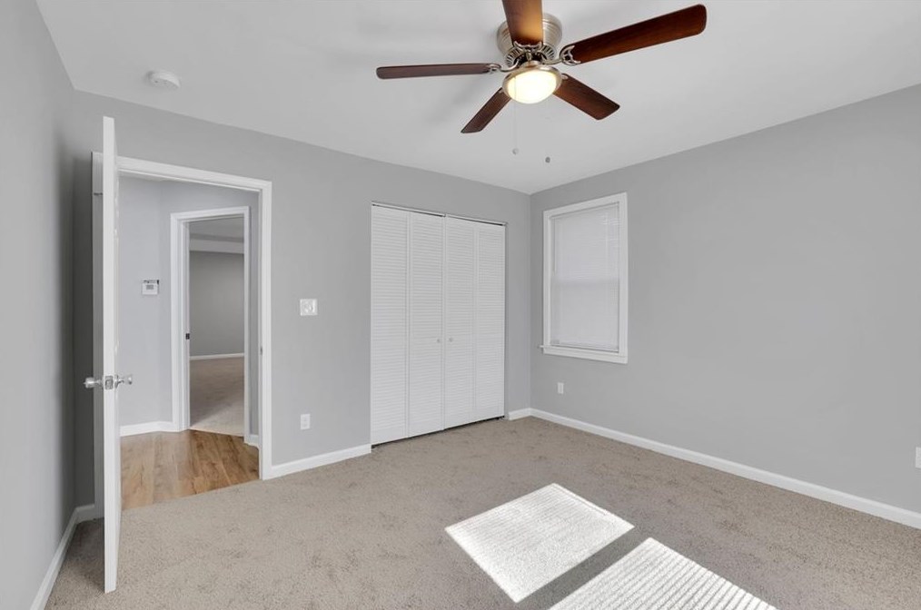 2866 Joyce Ave, Decatur GA  30032-4324 exterior