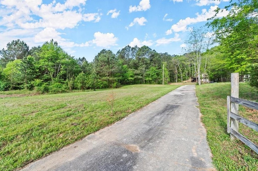 153 Gaines Rd, Rome GA  30161-3450 exterior