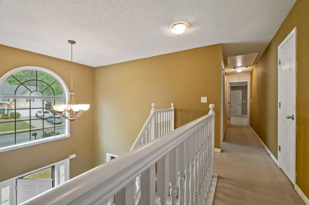 3526 Oakshire Way, Atlanta GA  30354-3629 exterior