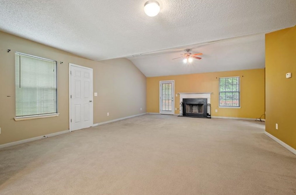 3526 Oakshire Way, Atlanta GA  30354-3629 exterior