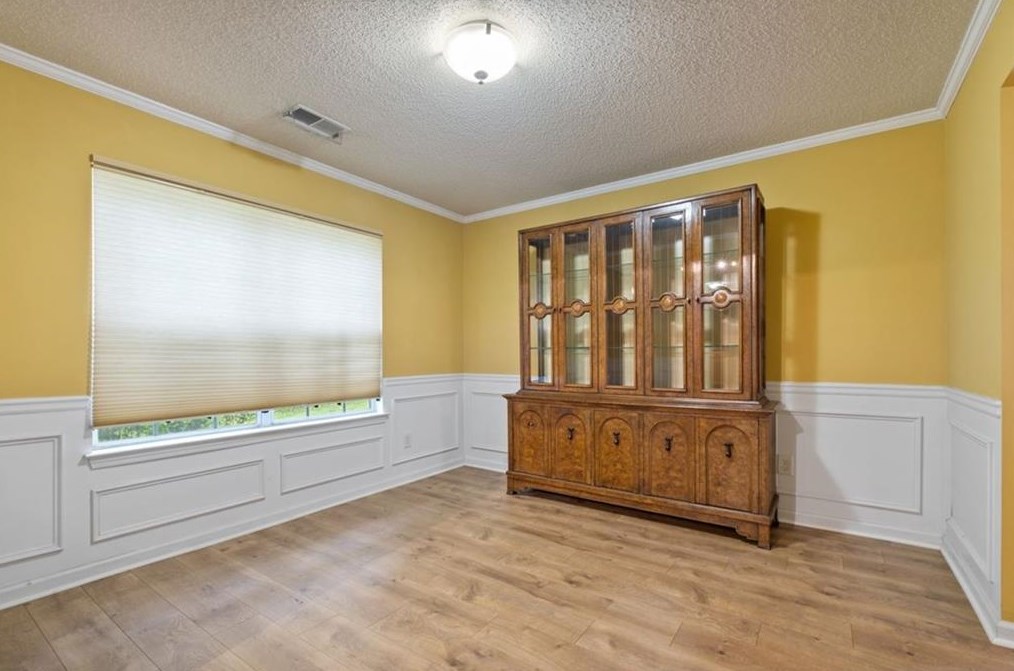3526 Oakshire Way, Atlanta GA  30354-3629 exterior
