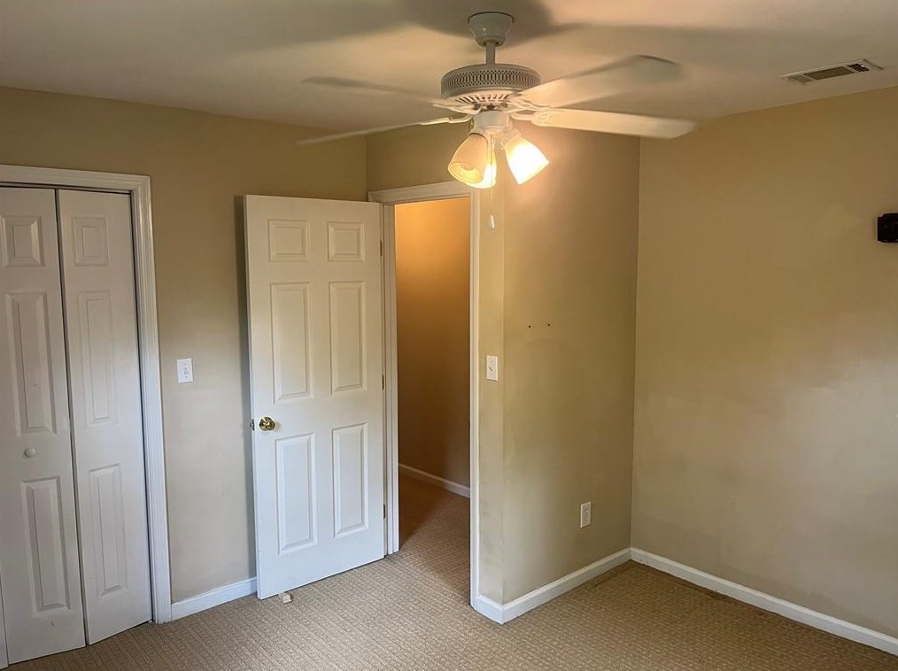 306 66th St, Savannah GA  31405-5315 exterior