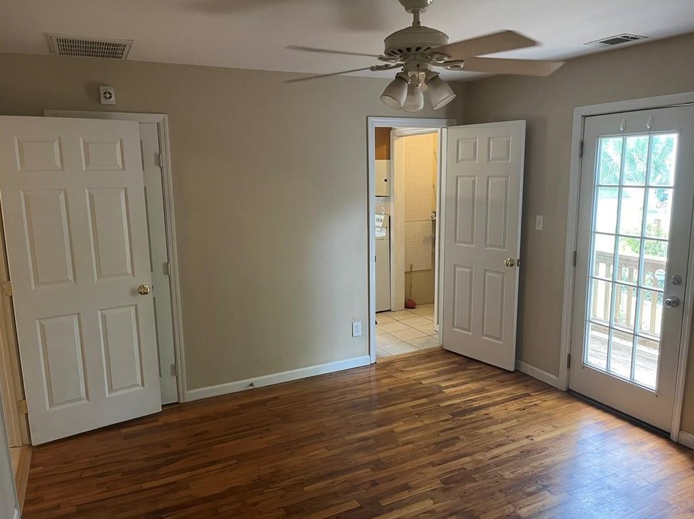 306 66th St, Savannah GA  31405-5315 exterior