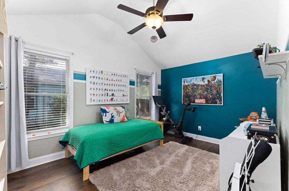 20 Walthall St, Atlanta GA  30307-2623 exterior