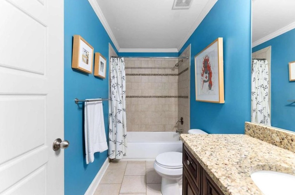 20 Walthall St, Atlanta GA  30307-2623 exterior