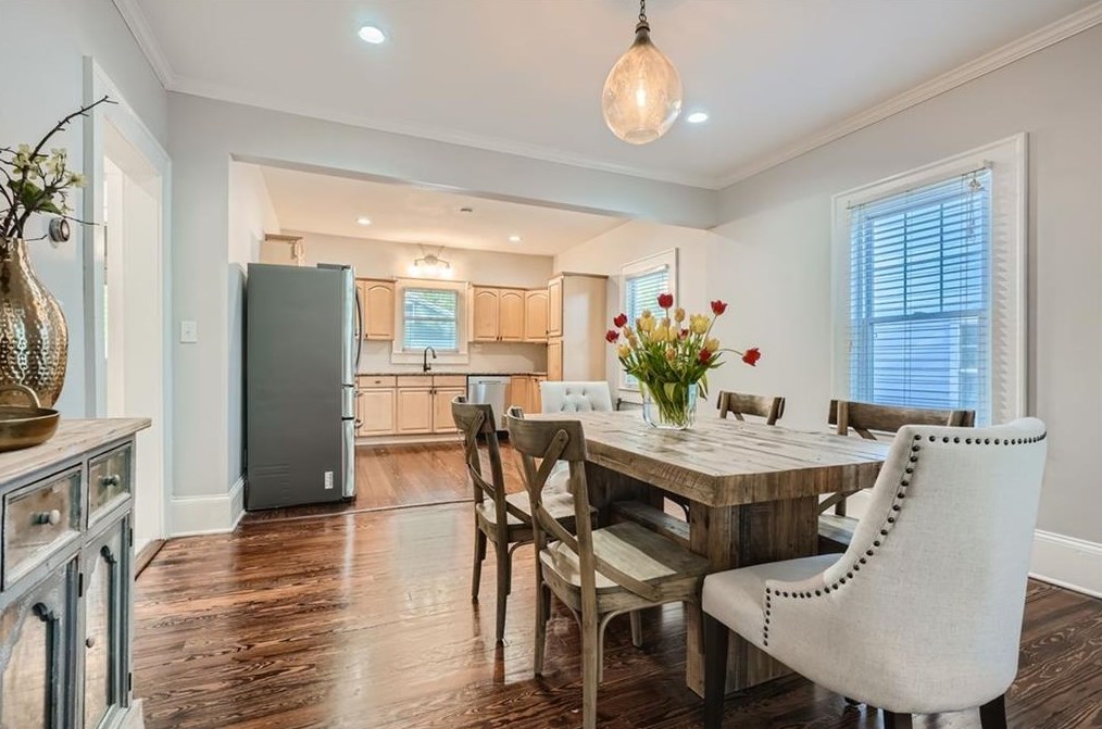 79 Vannoy St, Atlanta GA  30317-1650 exterior