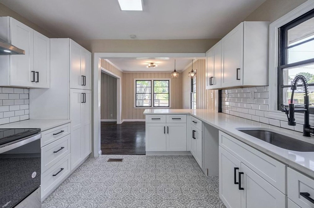 1413 Belmont Ave, Smyrna GA  30080-2125 exterior