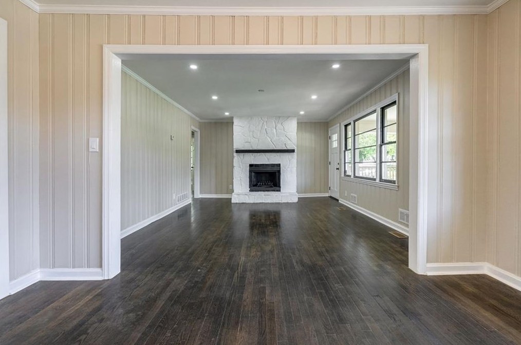 1413 Belmont Ave, Smyrna GA  30080-2125 exterior