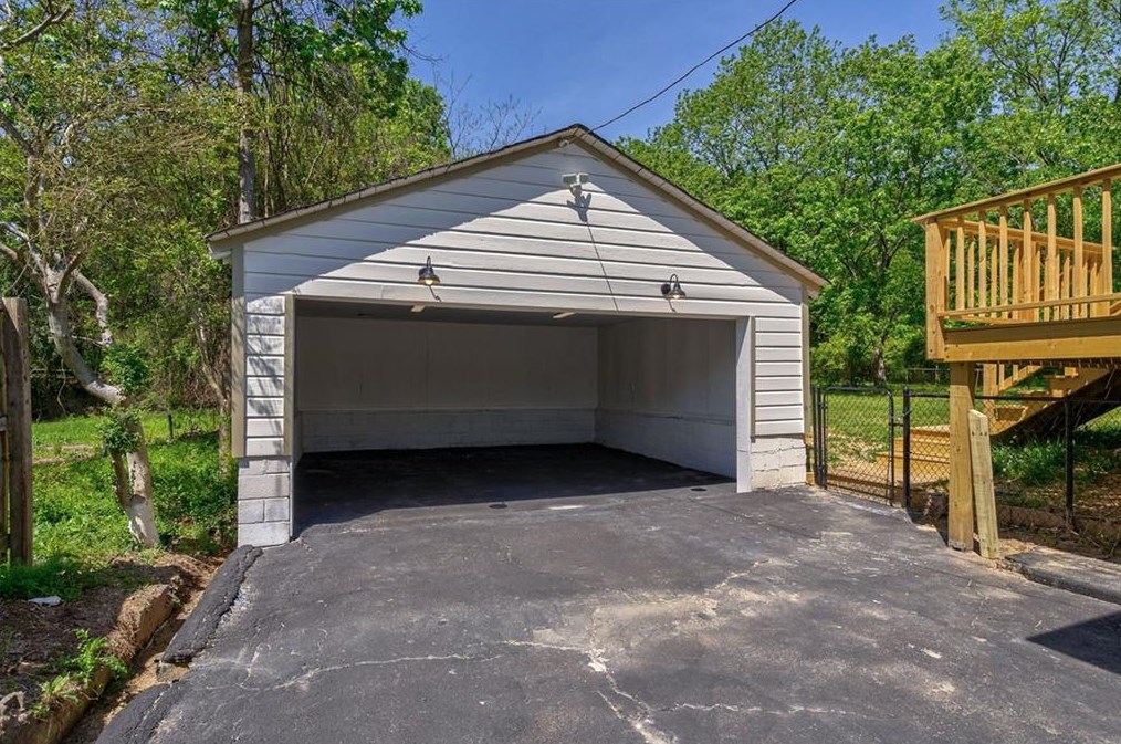 1413 Belmont Ave, Smyrna GA  30080-2125 exterior
