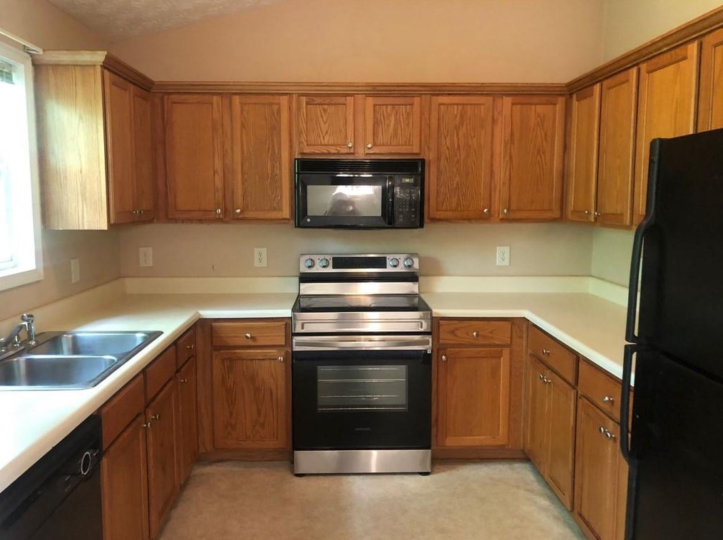 4155 Island View Ct, Decatur GA  30034-6779 exterior