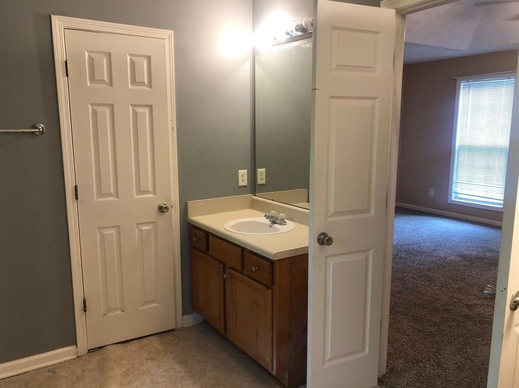 4155 Island View Ct, Decatur GA  30034-6779 exterior