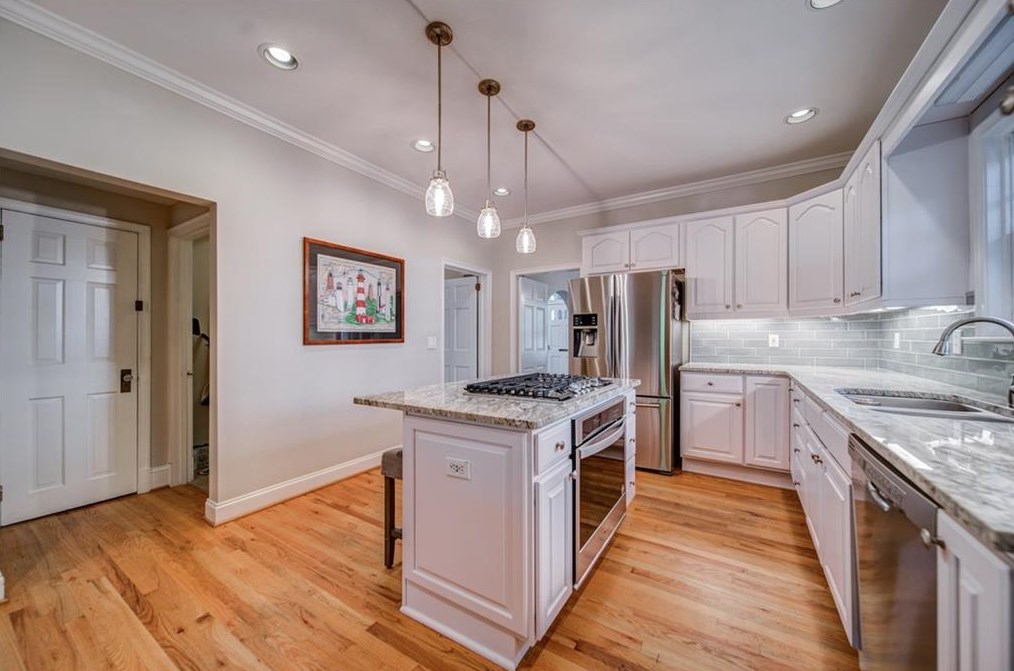 311 Lamont Dr, Decatur GA  30030-2344 exterior