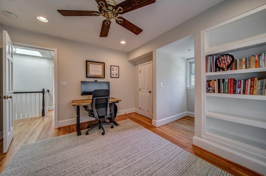 311 Lamont Dr, Decatur GA  30030-2344 exterior